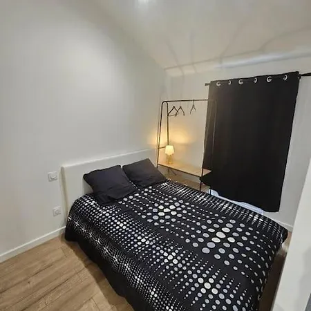 Appartement Confort Avec Climatisation *