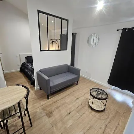 Apartment Confort Avec Climatisation