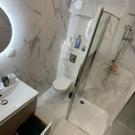 Confort Avec Climatisation